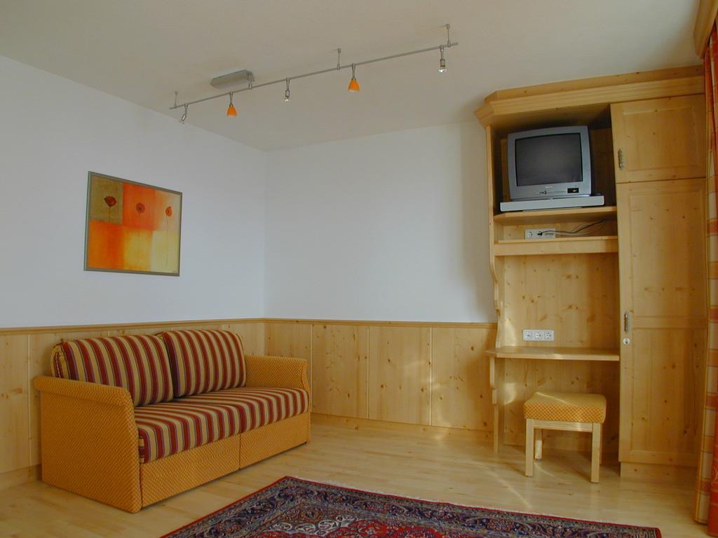 Sonnhof Appartements Vent Exterior photo